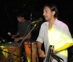 Foto de la galería: Marandú. Un año junto a vos!!!