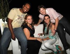 Foto de la galería: Marandú. Un año junto a vos!!!