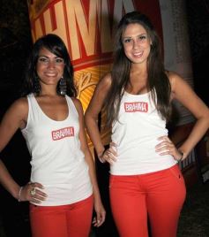 Foto de la galería: Marandú. Un año junto a vos!!!