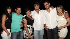 Foto de la galería: Marandú. Un año junto a vos!!!