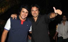 Foto de la galería: Marandú. Un año junto a vos!!!