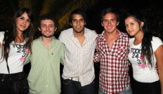 Foto de la galería: Marandú. Un año junto a vos!!!