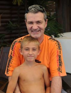 Foto de la galería: Campeonato Argentino de Esquí Náutico, 1ra. fecha