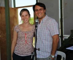 Foto de la galería: Campeonato Argentino de Esquí Náutico, 1ra. fecha