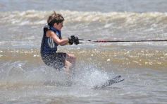 Foto de la galería: Campeonato Argentino de Esquí Náutico, 1ra. fecha