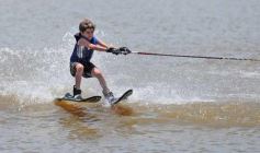 Foto de la galería: Campeonato Argentino de Esquí Náutico, 1ra. fecha