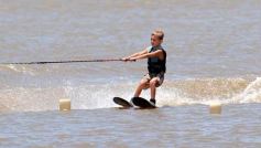Foto de la galería: Campeonato Argentino de Esquí Náutico, 1ra. fecha
