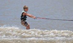 Foto de la galería: Campeonato Argentino de Esquí Náutico, 1ra. fecha