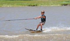 Foto de la galería: Campeonato Argentino de Esquí Náutico, 1ra. fecha
