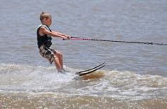 Foto de la galería: Campeonato Argentino de Esquí Náutico, 1ra. fecha