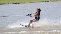 Foto de la galería: Campeonato Argentino de Esquí Náutico, 1ra. fecha