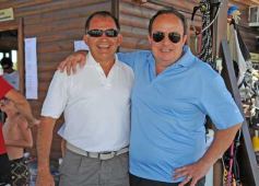 Foto de la galería: Campeonato Argentino de Esquí Náutico, 1ra. fecha