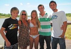 Foto de la galería: Campeonato Argentino de Esquí Náutico, 1ra. fecha