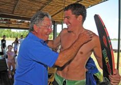 Foto de la galería: Campeonato Argentino de Esquí Náutico, 1ra. fecha