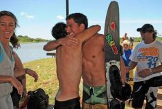 Foto de la galería: Campeonato Argentino de Esquí Náutico, 1ra. fecha