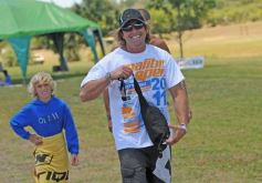 Foto de la galería: Campeonato Argentino de Esquí Náutico, 1ra. fecha
