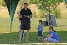 Foto de la galería: Campeonato Argentino de Esquí Náutico, 1ra. fecha