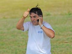 Foto de la galería: Campeonato Argentino de Esquí Náutico, 1ra. fecha