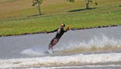 Foto de la galería: Campeonato Argentino de Esquí Náutico, 1ra. fecha