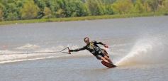 Foto de la galería: Campeonato Argentino de Esquí Náutico, 1ra. fecha