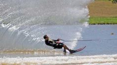 Foto de la galería: Campeonato Argentino de Esquí Náutico, 1ra. fecha