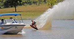 Foto de la galería: Campeonato Argentino de Esquí Náutico, 1ra. fecha