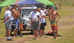 Foto de la galería: Campeonato Argentino de Esquí Náutico, 1ra. fecha