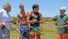 Foto de la galería: Campeonato Argentino de Esquí Náutico, 1ra. fecha