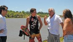 Foto de la galería: Campeonato Argentino de Esquí Náutico, 1ra. fecha