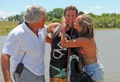Foto de la galería: Campeonato Argentino de Esquí Náutico, 1ra. fecha
