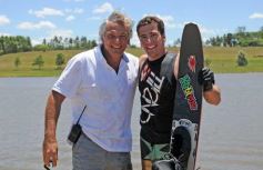 Foto de la galería: Campeonato Argentino de Esquí Náutico, 1ra. fecha