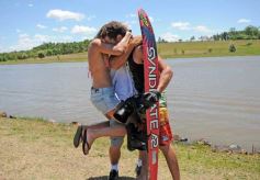 Foto de la galería: Campeonato Argentino de Esquí Náutico, 1ra. fecha