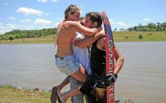 Foto de la galería: Campeonato Argentino de Esquí Náutico, 1ra. fecha
