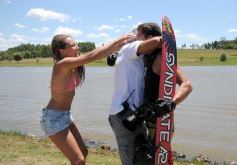 Foto de la galería: Campeonato Argentino de Esquí Náutico, 1ra. fecha