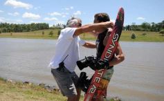 Foto de la galería: Campeonato Argentino de Esquí Náutico, 1ra. fecha