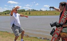 Foto de la galería: Campeonato Argentino de Esquí Náutico, 1ra. fecha