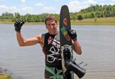 Foto de la galería: Campeonato Argentino de Esquí Náutico, 1ra. fecha