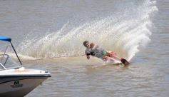 Foto de la galería: Campeonato Argentino de Esquí Náutico, 1ra. fecha