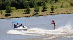 Foto de la galería: Campeonato Argentino de Esquí Náutico, 1ra. fecha