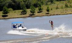 Foto de la galería: Campeonato Argentino de Esquí Náutico, 1ra. fecha