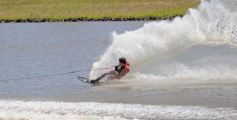 Foto de la galería: Campeonato Argentino de Esquí Náutico, 1ra. fecha