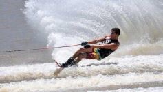 Foto de la galería: Campeonato Argentino de Esquí Náutico, 1ra. fecha