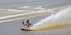 Foto de la galería: Campeonato Argentino de Esquí Náutico, 1ra. fecha