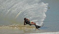 Foto de la galería: Campeonato Argentino de Esquí Náutico, 1ra. fecha