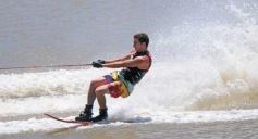 Foto de la galería: Campeonato Argentino de Esquí Náutico, 1ra. fecha