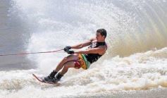 Foto de la galería: Campeonato Argentino de Esquí Náutico, 1ra. fecha