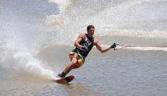 Foto de la galería: Campeonato Argentino de Esquí Náutico, 1ra. fecha