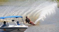 Foto de la galería: Campeonato Argentino de Esquí Náutico, 1ra. fecha