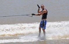 Foto de la galería: Campeonato Argentino de Esquí Náutico, 1ra. fecha