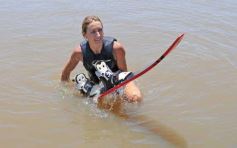 Foto de la galería: Campeonato Argentino de Esquí Náutico, 1ra. fecha